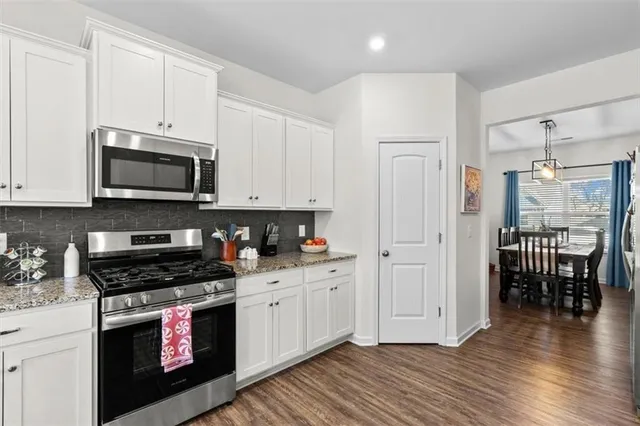 $440,000 | 17 Westover Road, Cartersville, GA 30120