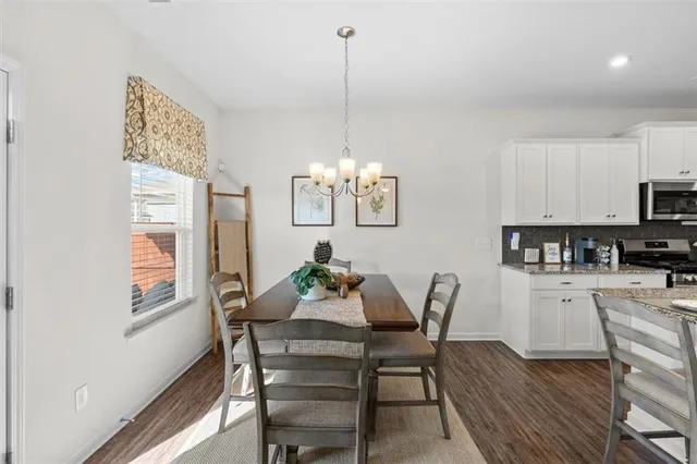 $440,000 | 17 Westover Road, Cartersville, GA 30120