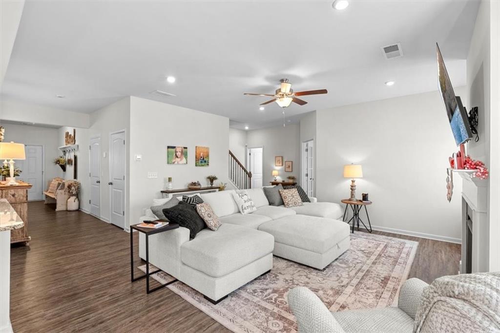 17 Westover Road Cartersville, GA 30120 - Photo 20 of 56