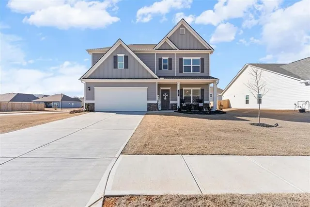 $440,000 | 17 Westover Road, Cartersville, GA 30120