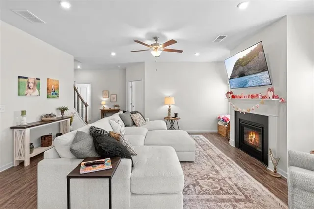 $440,000 | 17 Westover Road, Cartersville, GA 30120