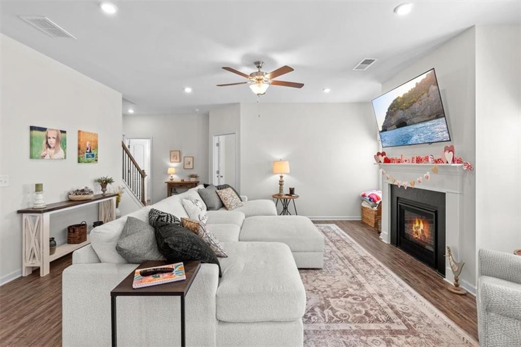 17 Westover Road Cartersville, GA 30120 - Photo 21 of 56