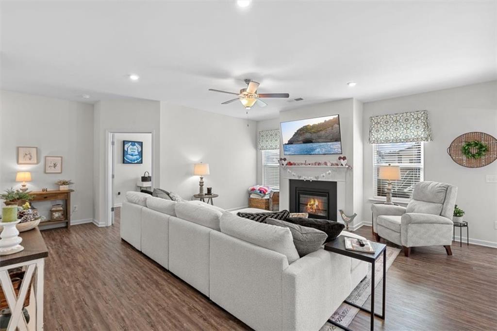 17 Westover Road Cartersville, GA 30120 - Photo 22 of 56