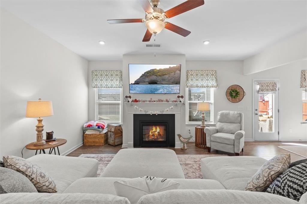 17 Westover Road Cartersville, GA 30120 - Photo 23 of 56