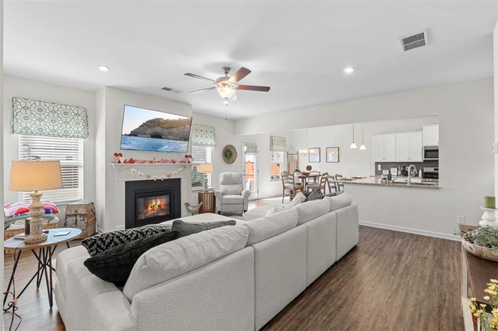 17 Westover Road Cartersville, GA 30120 - Photo 24 of 56