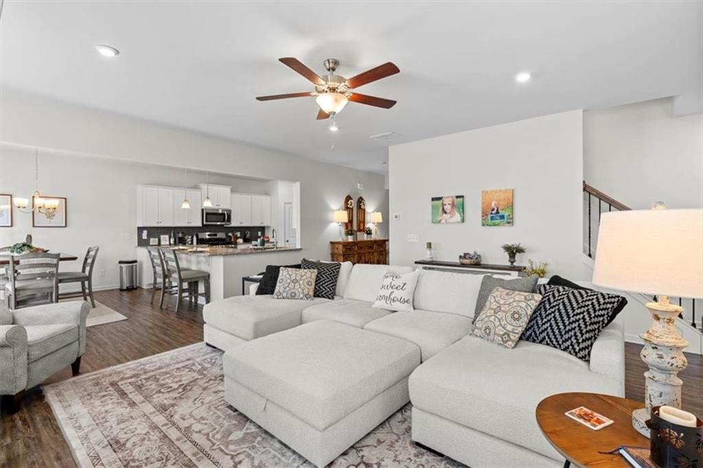 17 Westover Road Cartersville, GA 30120 - Photo 25 of 56