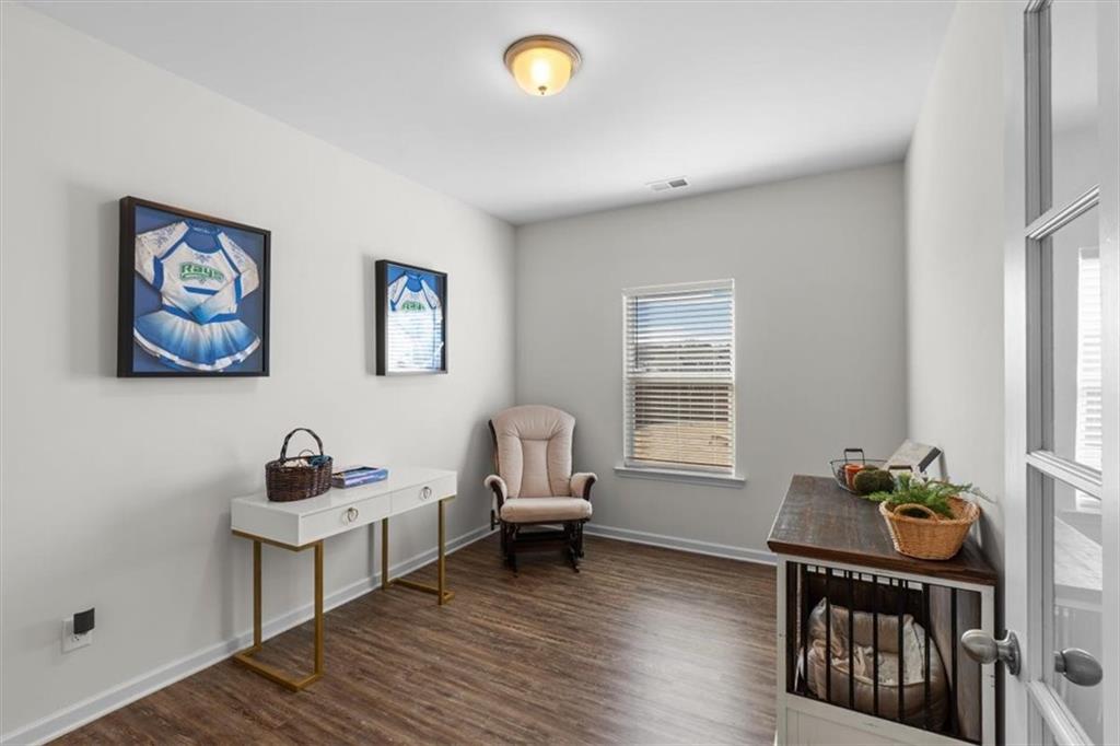 17 Westover Road Cartersville, GA 30120 - Photo 26 of 56