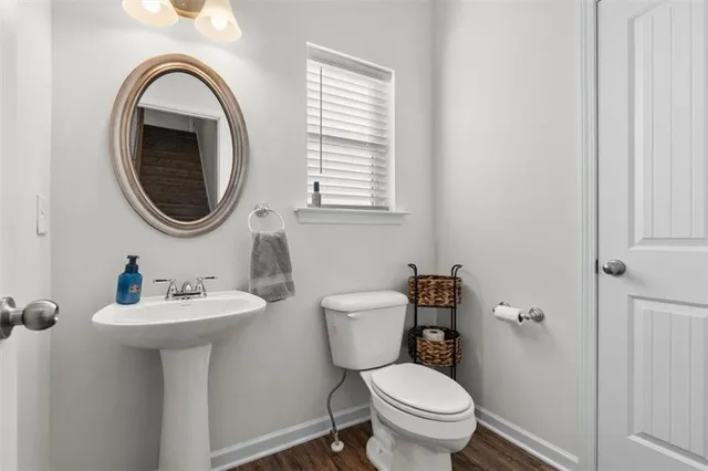 $440,000 | 17 Westover Road, Cartersville, GA 30120