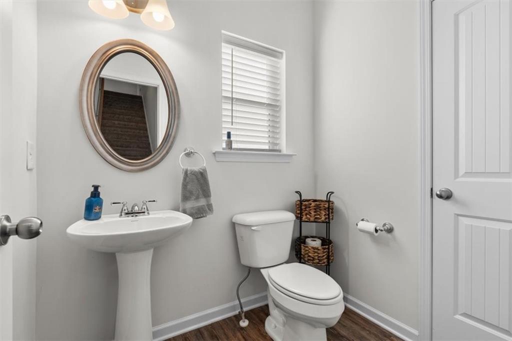 17 Westover Road Cartersville, GA 30120 - Photo 27 of 56