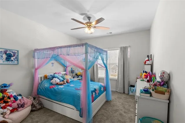 $440,000 | 17 Westover Road, Cartersville, GA 30120