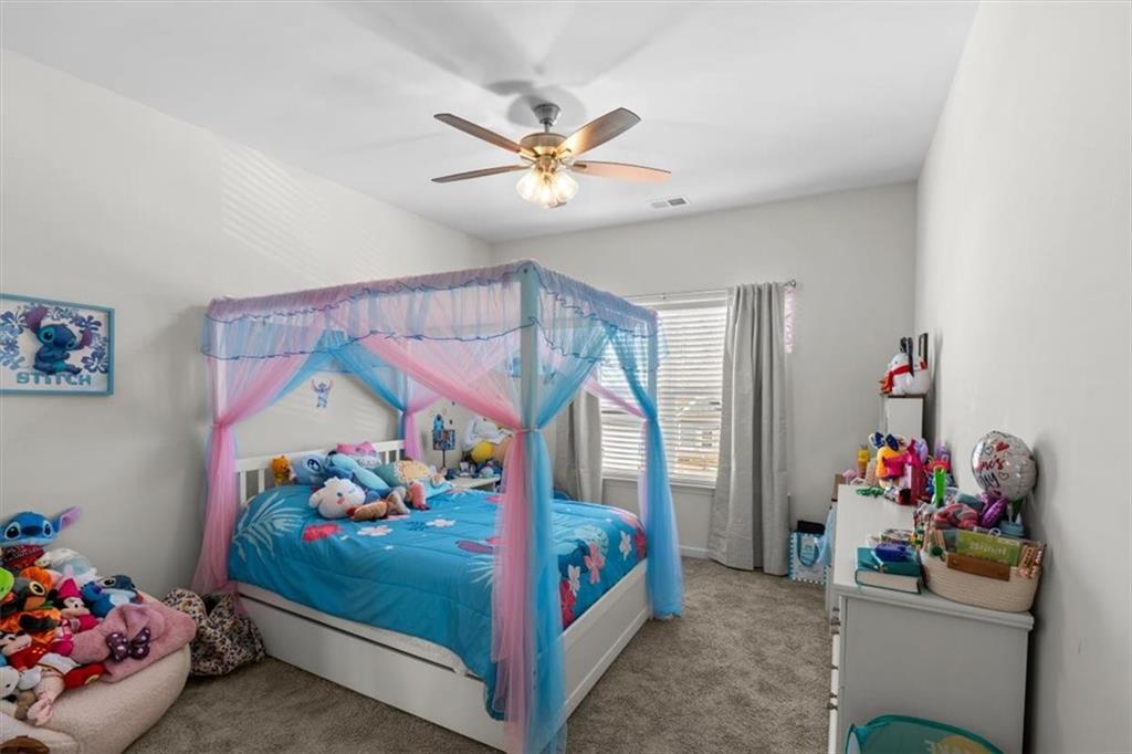 17 Westover Road Cartersville, GA 30120 - Photo 30 of 56