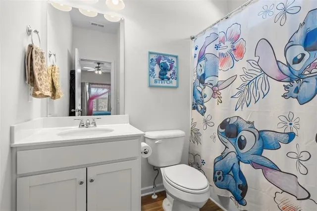 $440,000 | 17 Westover Road, Cartersville, GA 30120