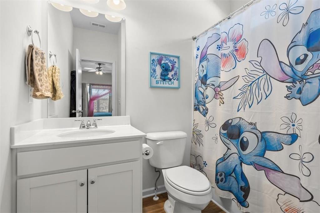 17 Westover Road Cartersville, GA 30120 - Photo 31 of 56