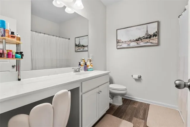 $440,000 | 17 Westover Road, Cartersville, GA 30120