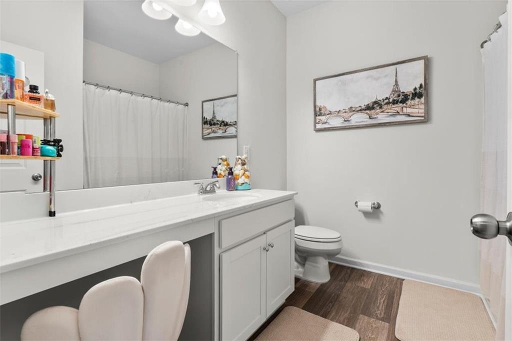 17 Westover Road Cartersville, GA 30120 - Photo 32 of 56