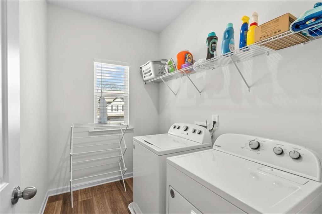 17 Westover Road Cartersville, GA 30120 - Photo 33 of 56