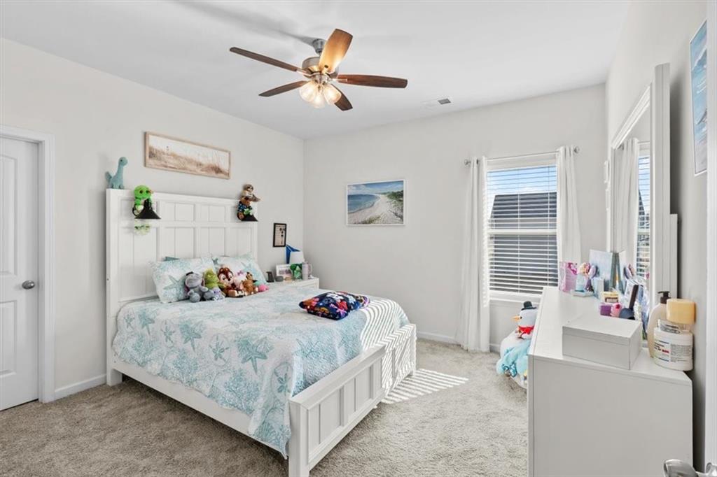 17 Westover Road Cartersville, GA 30120 - Photo 34 of 56