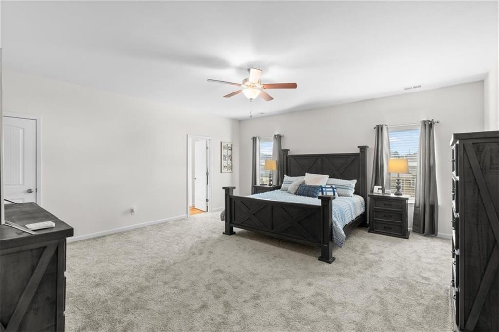 17 Westover Road Cartersville, GA 30120 - Photo 35 of 56