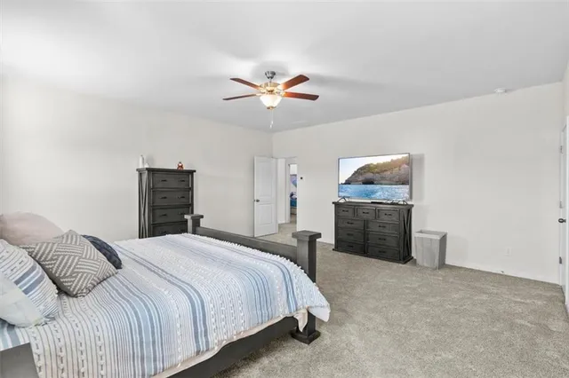 $440,000 | 17 Westover Road, Cartersville, GA 30120