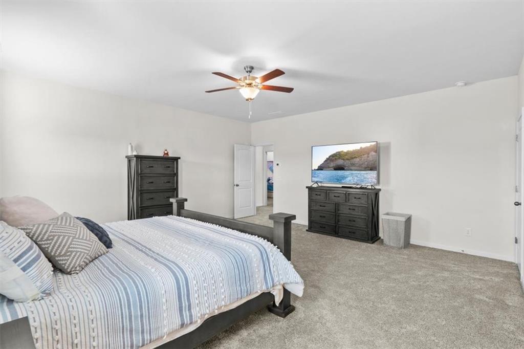 17 Westover Road Cartersville, GA 30120 - Photo 36 of 56