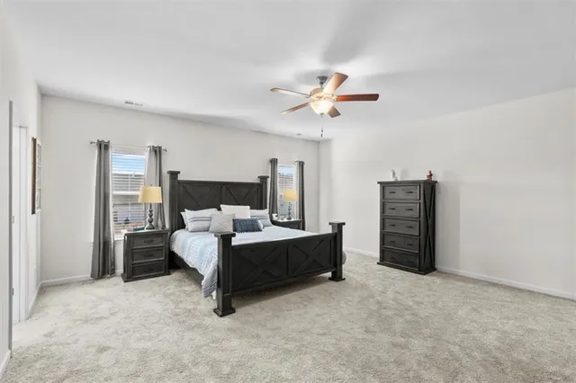 $440,000 | 17 Westover Road, Cartersville, GA 30120