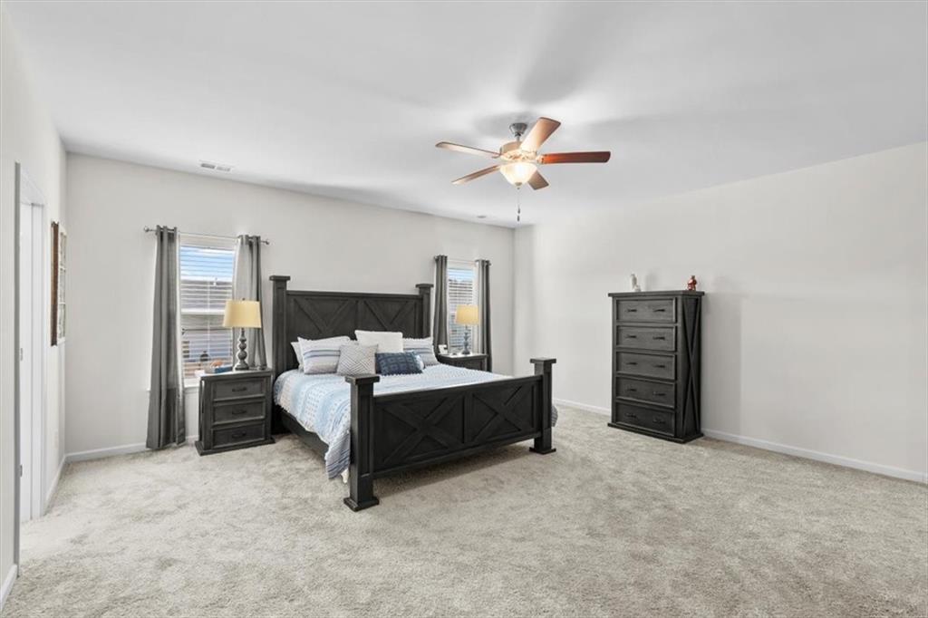 17 Westover Road Cartersville, GA 30120 - Photo 37 of 56