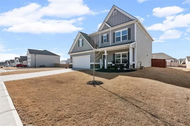 $440,000 | 17 Westover Road, Cartersville, GA 30120