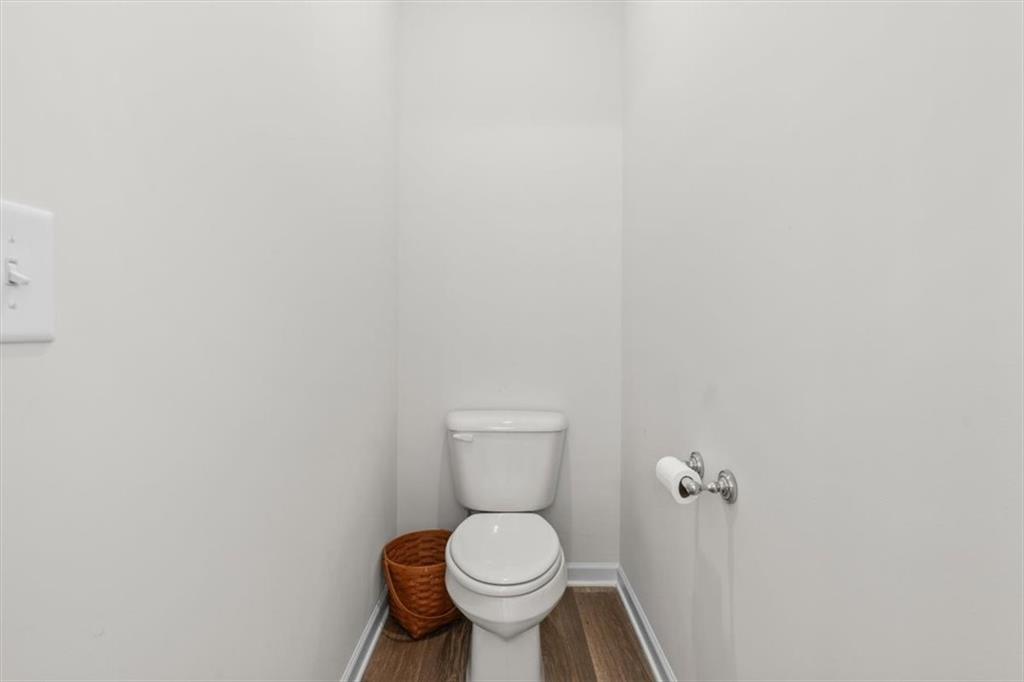 17 Westover Road Cartersville, GA 30120 - Photo 41 of 56