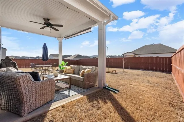 $440,000 | 17 Westover Road, Cartersville, GA 30120