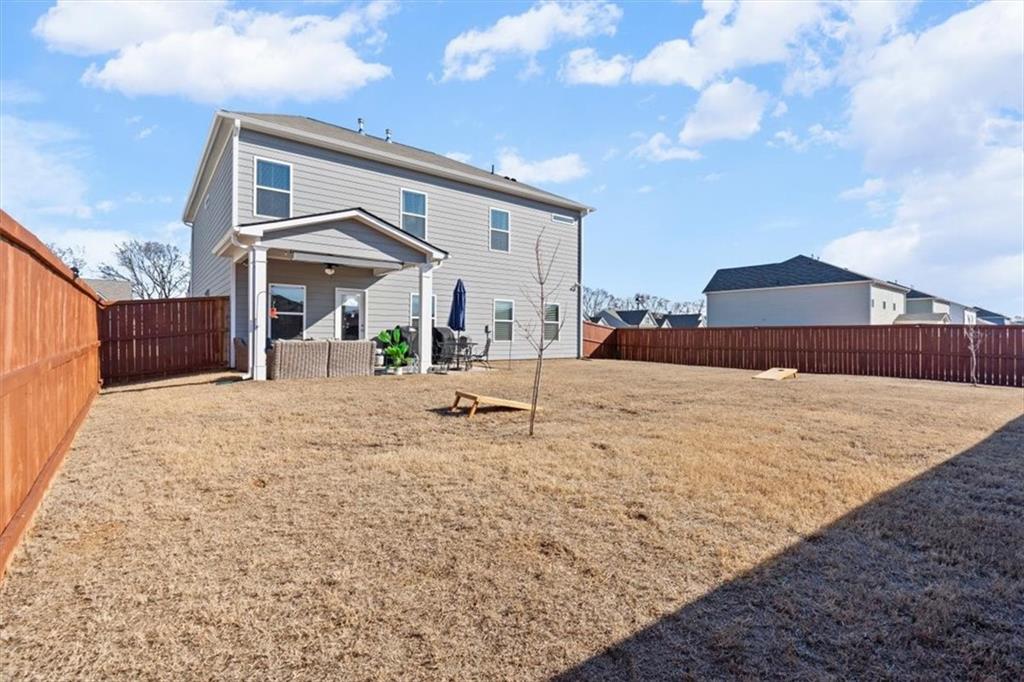 17 Westover Road Cartersville, GA 30120 - Photo 43 of 56