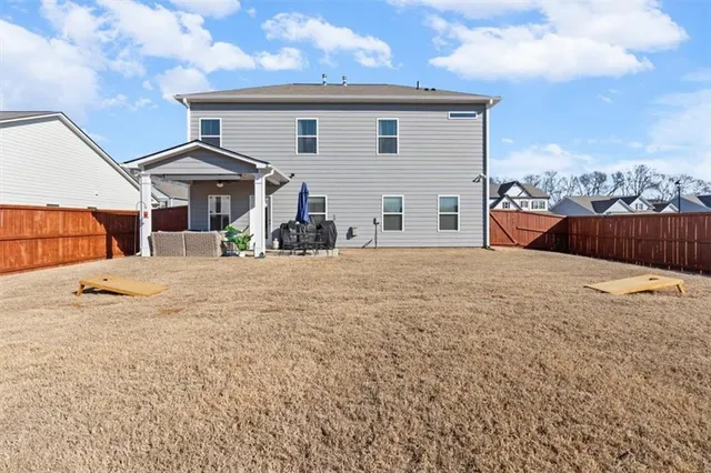 $440,000 | 17 Westover Road, Cartersville, GA 30120