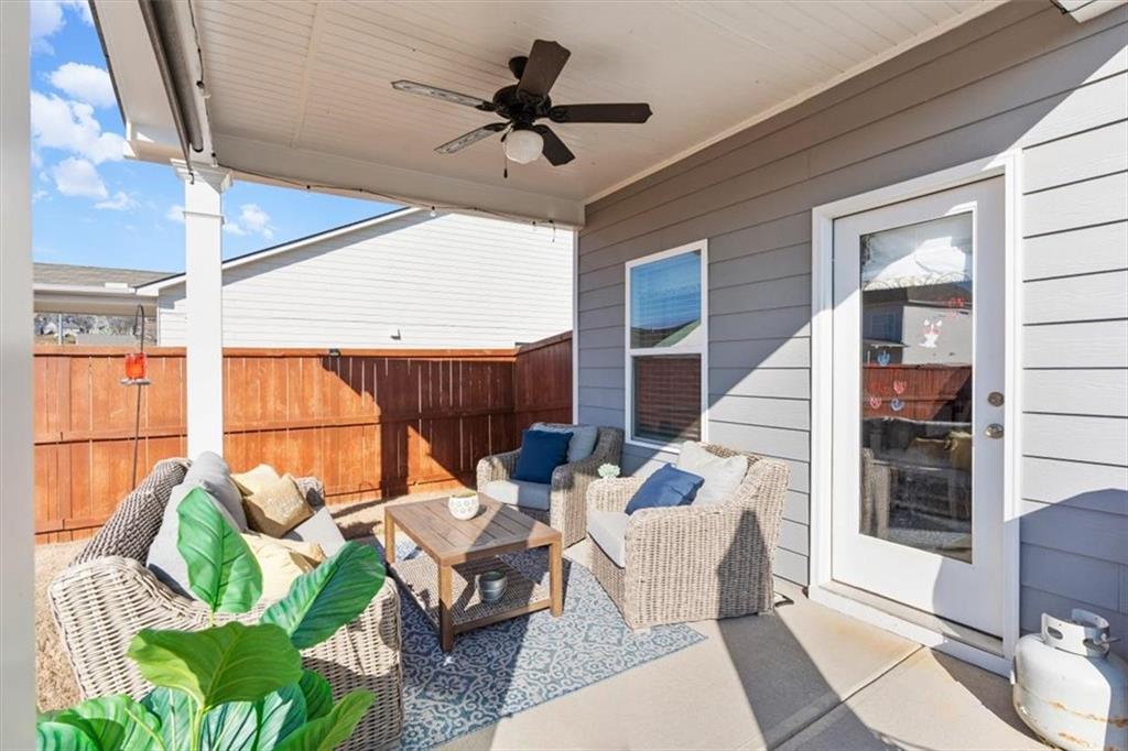 17 Westover Road Cartersville, GA 30120 - Photo 47 of 56