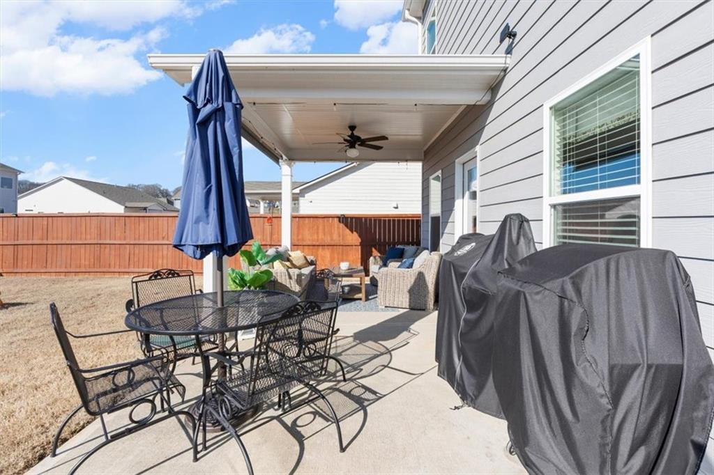 17 Westover Road Cartersville, GA 30120 - Photo 48 of 56