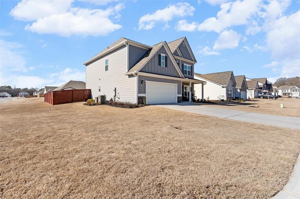 17 Westover Road Cartersville, GA 30120 - Photo 5 of 56