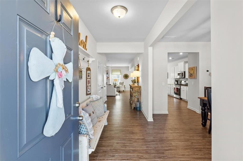 17 Westover Road Cartersville, GA 30120 - Photo 7 of 56