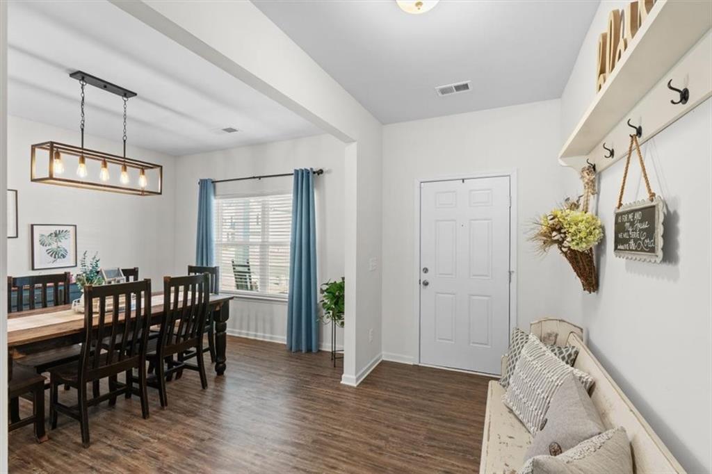 17 Westover Road Cartersville, GA 30120 - Photo 8 of 56