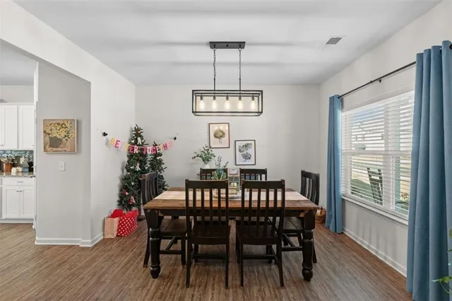 $440,000 | 17 Westover Road, Cartersville, GA 30120