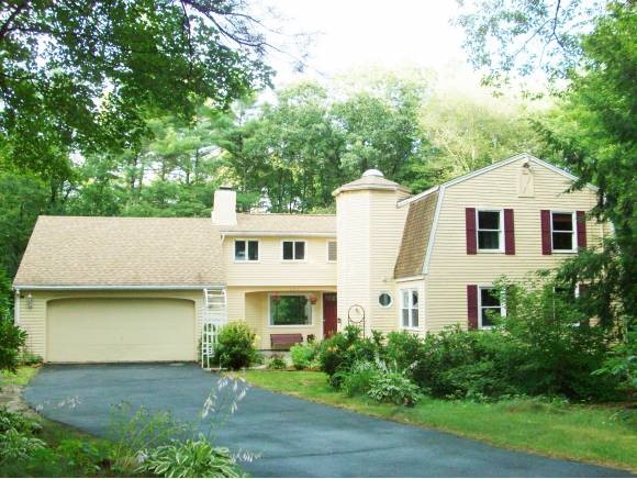 248 Ash Swamp Road Newmarket, NH 03857 - Photo 1 of 1 Gallery Image 1