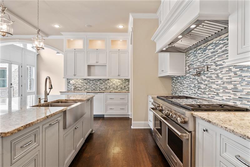14560 Wood Road, Unit B Milton, GA 30004 - Photo 18 of 74 Gallery Image 18