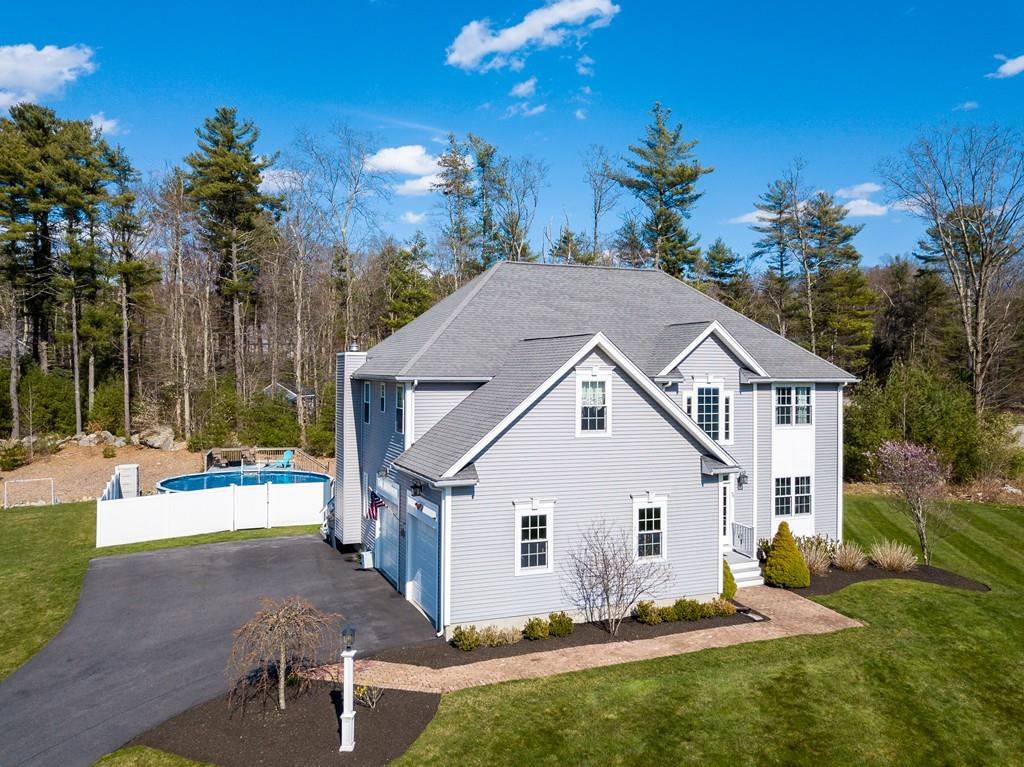 90 Princess Lane Raynham, MA 02767 - Photo 31 of 36 Gallery Image 31