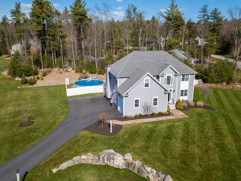 90 Princess Lane Raynham, MA 02767 - Photo 32 of 36 Gallery Image 32