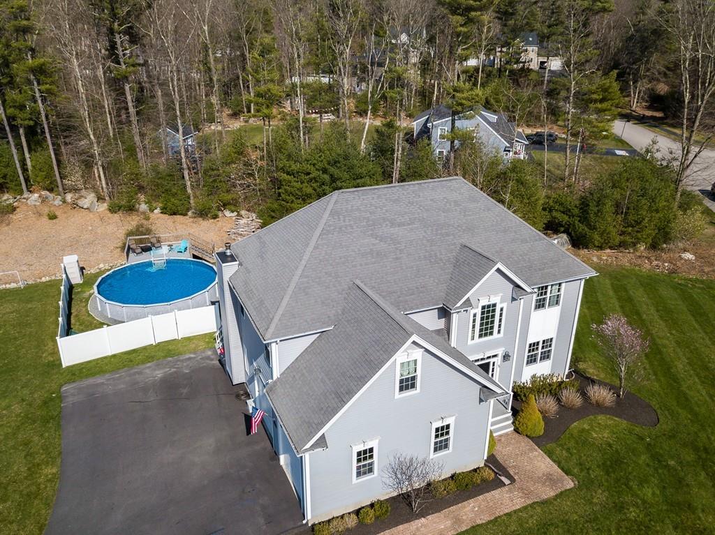 90 Princess Lane Raynham, MA 02767 - Photo 33 of 36 Gallery Image 33
