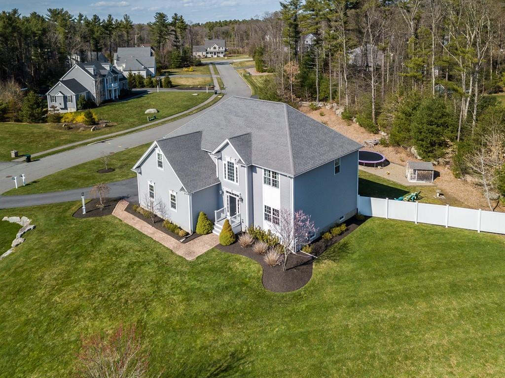 90 Princess Lane Raynham, MA 02767 - Photo 34 of 36 Gallery Image 34