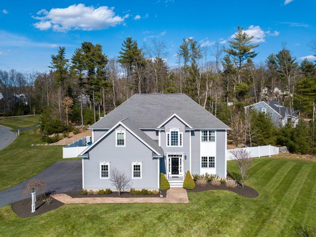 90 Princess Lane Raynham, MA 02767 - Photo 35 of 36 Gallery Image 35