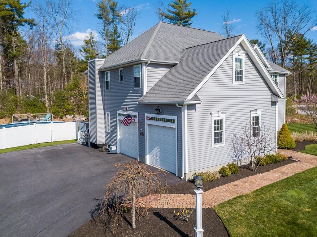 90 Princess Lane Raynham, MA 02767 - Photo 36 of 36 Gallery Image 36