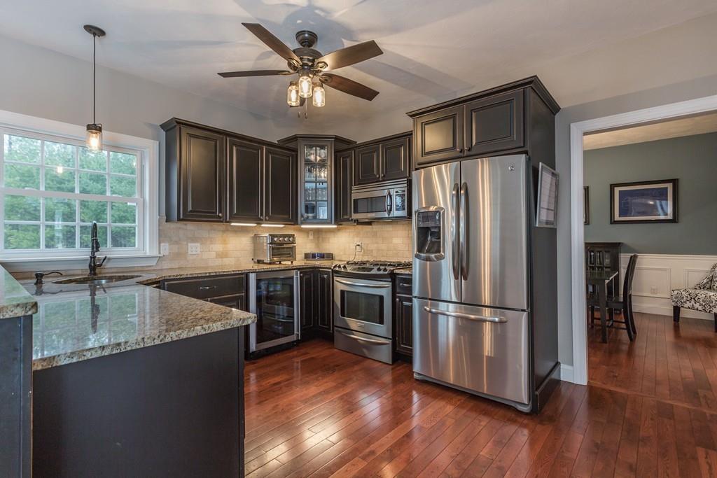 90 Princess Lane Raynham, MA 02767 - Photo 8 of 36 Gallery Image 8