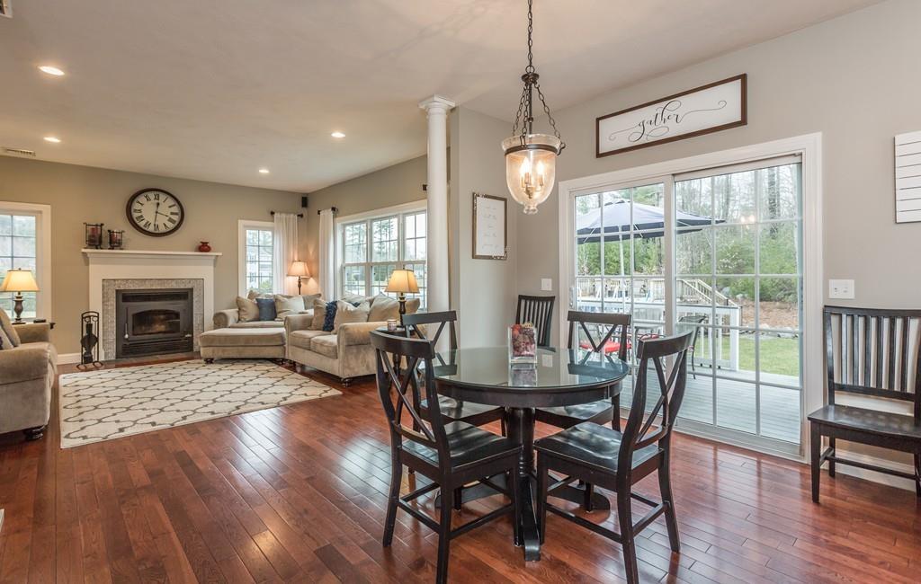 90 Princess Lane Raynham, MA 02767 - Photo 10 of 36 Gallery Image 10
