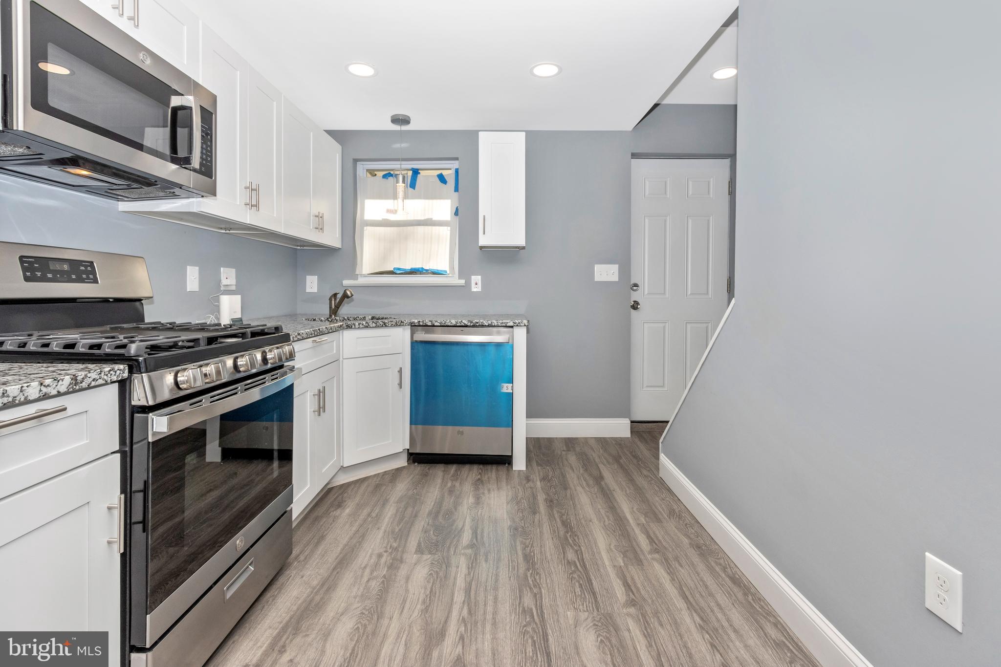 1135 Ward Street Baltimore, MD 21230 - Photo 12 of 34