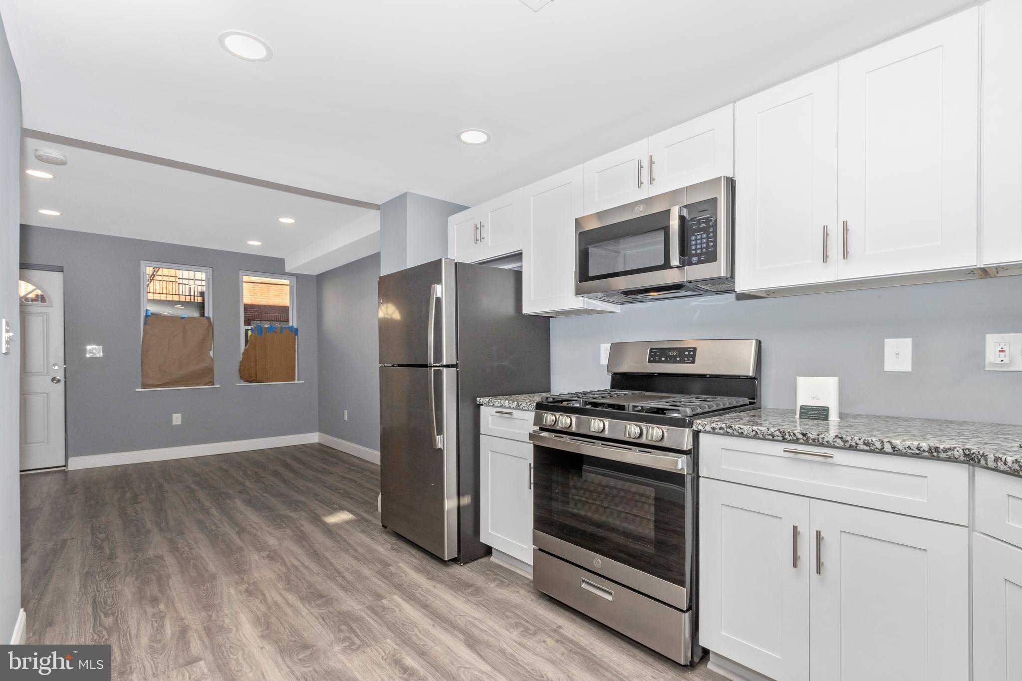 1135 Ward Street Baltimore, MD 21230 - Photo 13 of 34