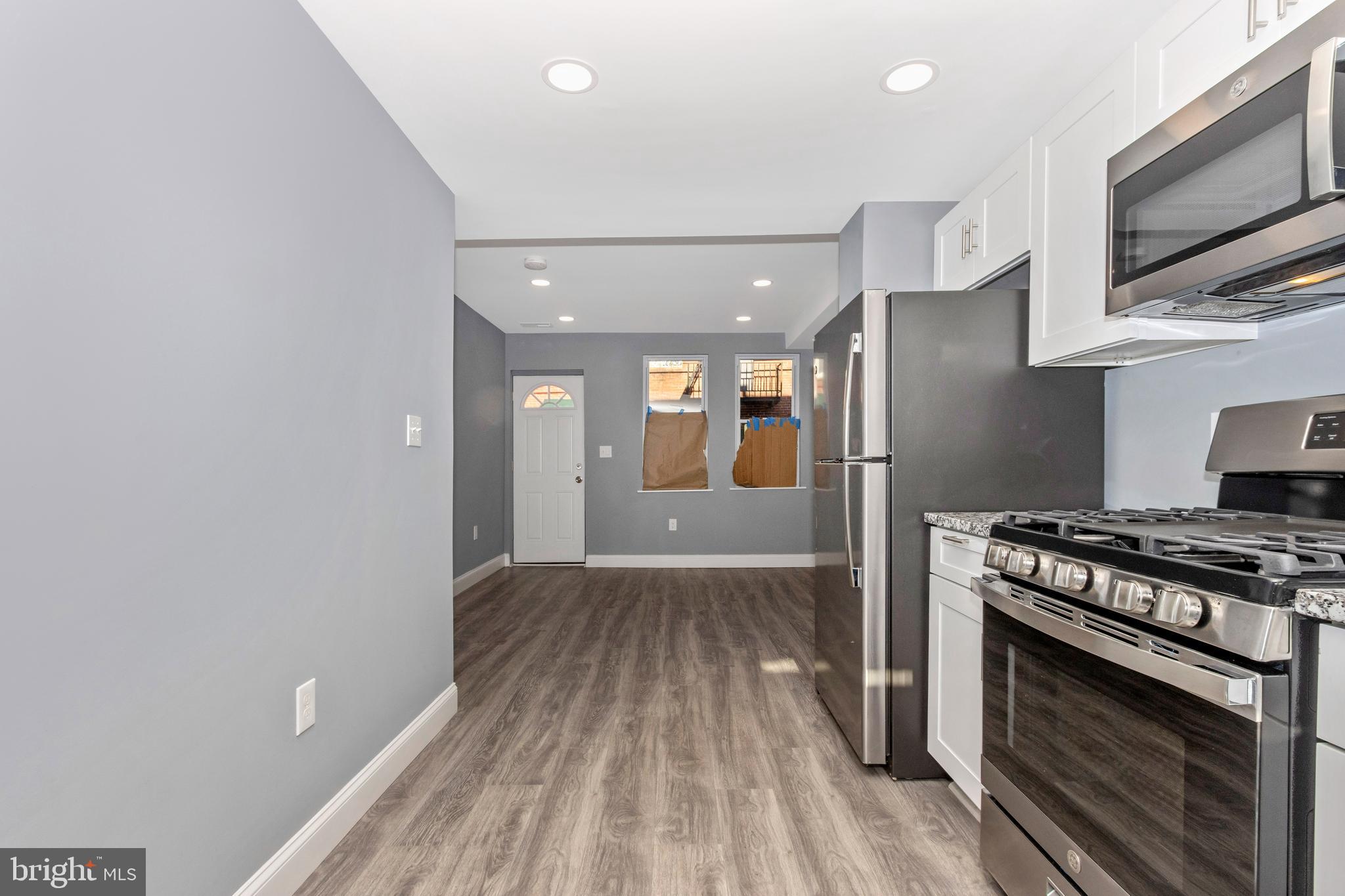 1135 Ward Street Baltimore, MD 21230 - Photo 15 of 34